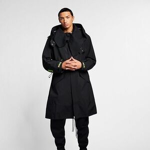 Nike ACG Trench Coat Medium
